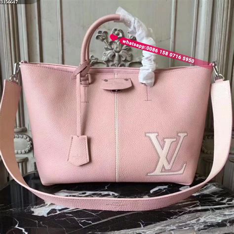 pink and green lv bag|louis vuitton bag in pink.